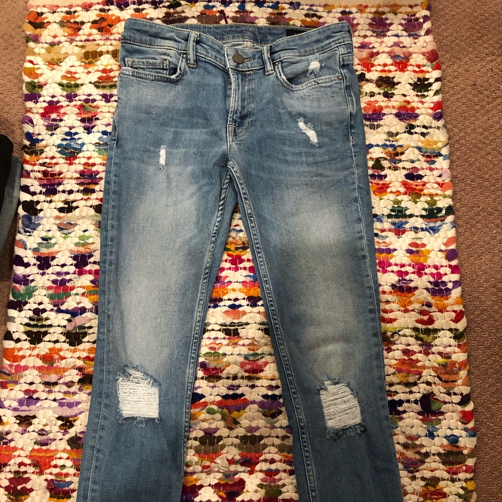 All Saints Jeans